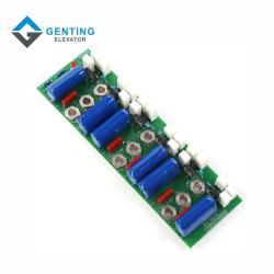 Плата управления mitsubishi для лифта KCN-755A (арт. 26-2102294)