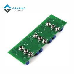 Плата управления mitsubishi для лифта KCN-755A (арт. 26-2102294)