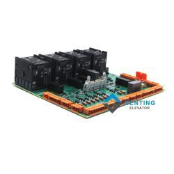 Плата управления kone LCEADOS KM760380G01 для лифта (арт. 26-2102296)