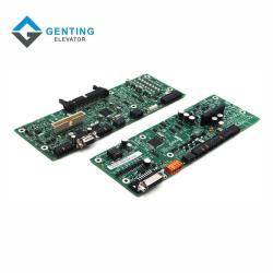 Плата управления kone KDL32 для лифта (арт. 26-2102300)