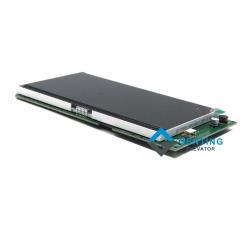 Плата дисплея kone LCD для лифта KM1368883G01 (арт. 26-2102301)