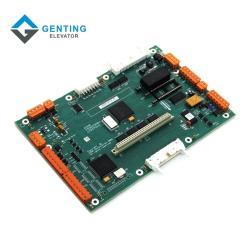 Плата управления kone для лифта lcecpunc KM763640G01 (арт. 26-2102303)