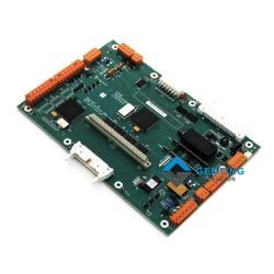 Плата управления kone для лифта lcecpunc KM763640G01 (арт. 26-2102303)