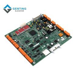 Плата управления kone elevator CPU561 для лифтов (арт. 26-2102304)