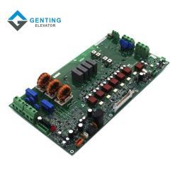 Плата управления kone KDL32 для лифта (арт. 26-2102305)