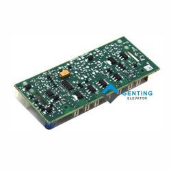 Плата управления kone LCEFCB24 для лифта (арт. 26-2102306)
