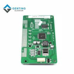 Плата дисплея kone LCD для лифта (арт. 26-2102307)