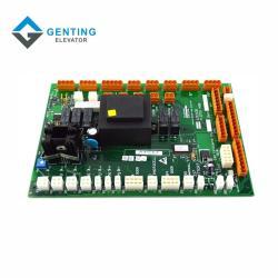 Плата управления kone для лифта LCECCB KM713710G01 (арт. 26-2102308)