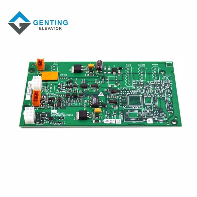 Плата управления kone LCEGTWO для лифта (арт. 26-2102309)