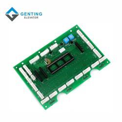 Плата управления mitsubishi для лифта LHS-200B LHS-200C (арт. 26-2102312)