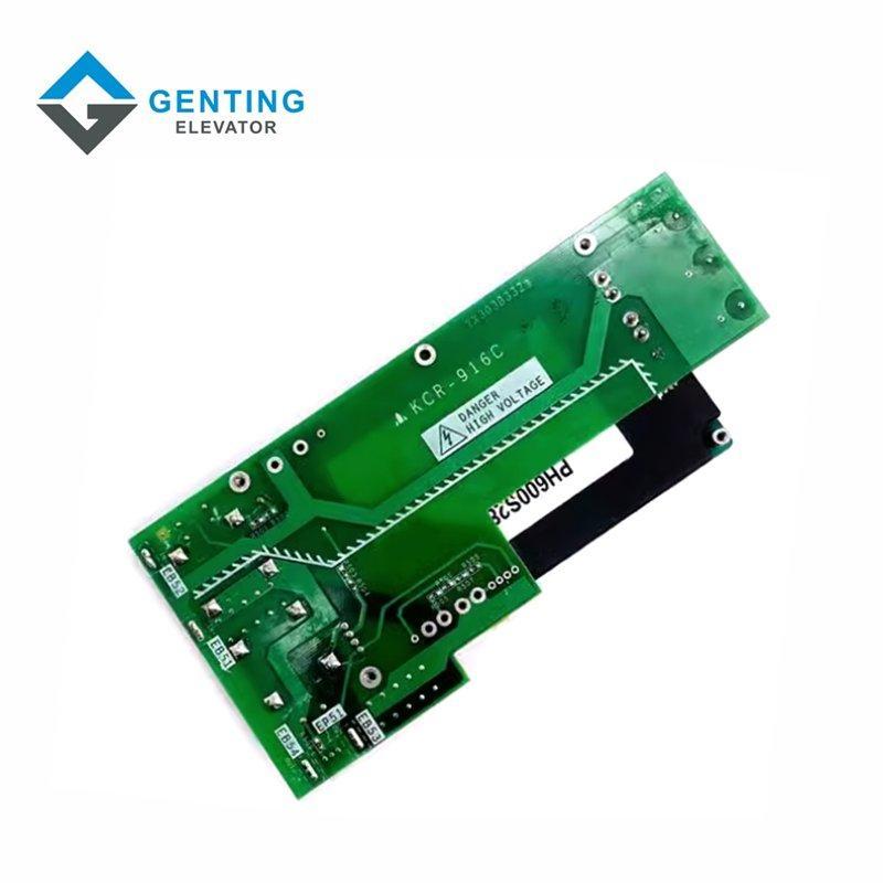 Плата управления лифтом mitsubishi KCR-816B/916B/916C (арт. 26-2102316)