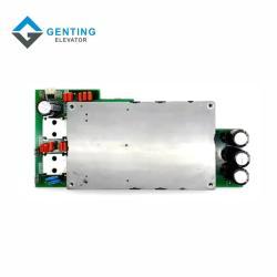 Плата управления лифтом mitsubishi KCR-816B/916B/916C (арт. 26-2102316)