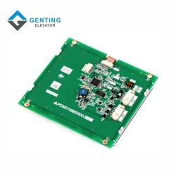 Плата дисплея mitsubishi для лифта LCD (арт. 26-2102317)