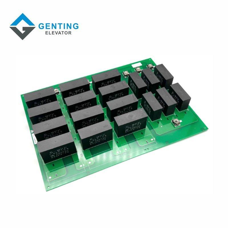 Плата обратной связи mitsubishi для лифта P203733B000G01 (арт. 26-2102318)