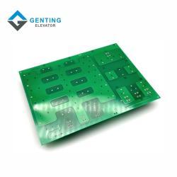 Плата обратной связи mitsubishi для лифта P203733B000G01 (арт. 26-2102318)