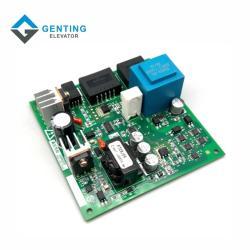 Плата управления mitsubishi для лифта P208711B000G01 (арт. 26-2102319)