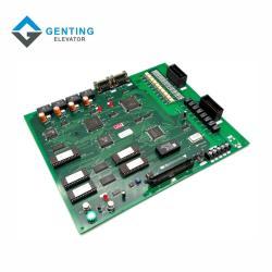 Плата управления mitsubishi для лифтов P203705B000G01 (арт. 26-2102320)
