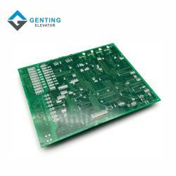 Плата управления mitsubishi для лифтов P203705B000G01 (арт. 26-2102320)