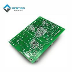 Плата управления mitsubishi для лифта WS36-2AAC-ZUPS (арт. 26-2102322)