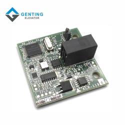 Плата управления mitsubishi для лифта KCR-1190B KCR-1190A (арт. 26-2102323)