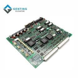 Плата управления mitsubishi для лифта KCC-400C/402C/406C (арт. 26-2102324)