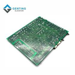Плата управления mitsubishi для лифта KCC-400C/402C/406C (арт. 26-2102324)