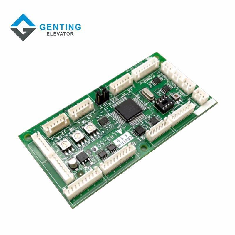 Плата управления mitsubishi для лифта LHS-500A/B (арт. 26-2102326)