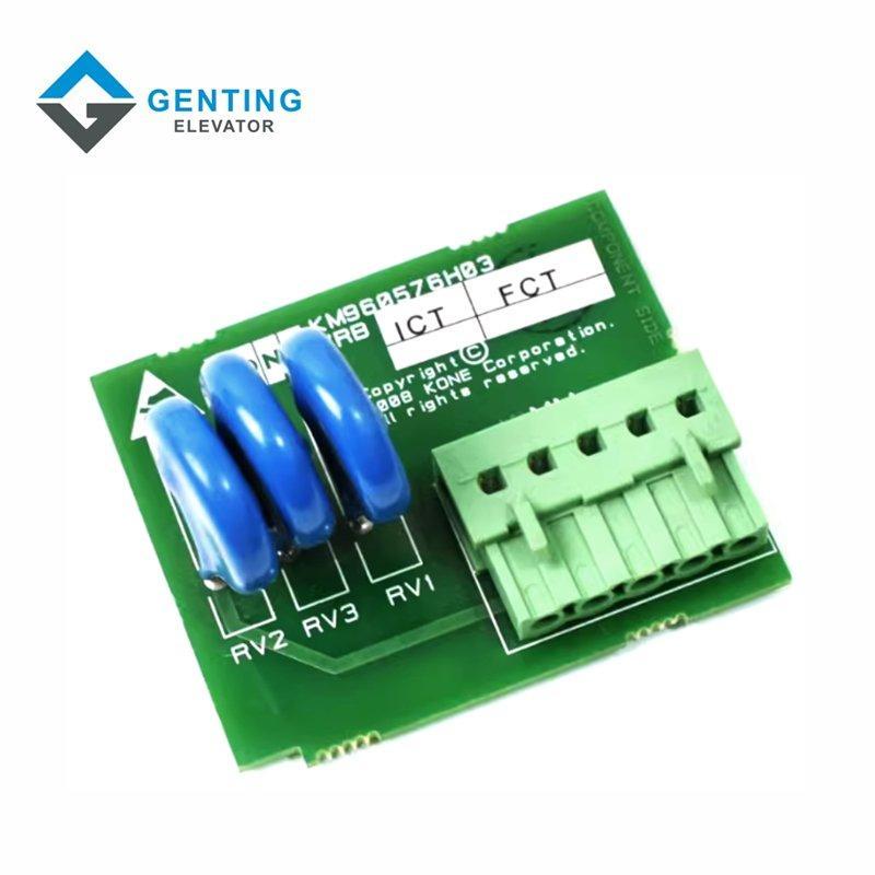 Плата управления kone elevator KM960575G21 KM960576H03 для лифта (арт. 26-2102327)