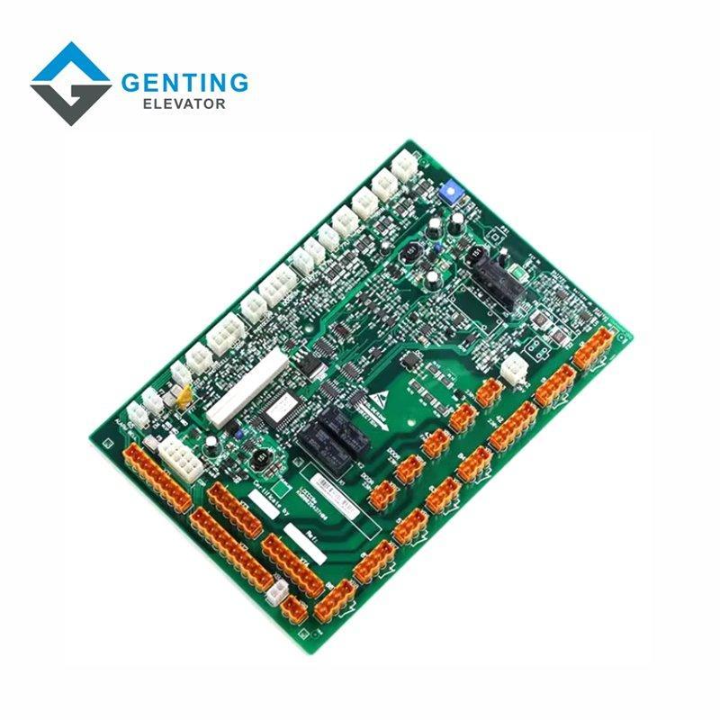 Плата управления kone для лифта lceccbe KM50025436G31 (арт. 26-2102329)