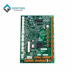 Плата управления kone для лифта lceccbe KM50025436G31 (арт. 26-2102329)