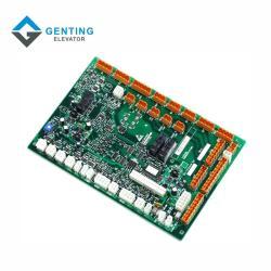 Плата управления kone для лифта lceccbe KM50025436G31 (арт. 26-2102329)