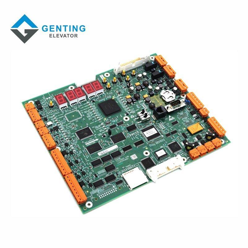 Плата управления kone LCECPU561 для лифта (арт. 26-2102336)