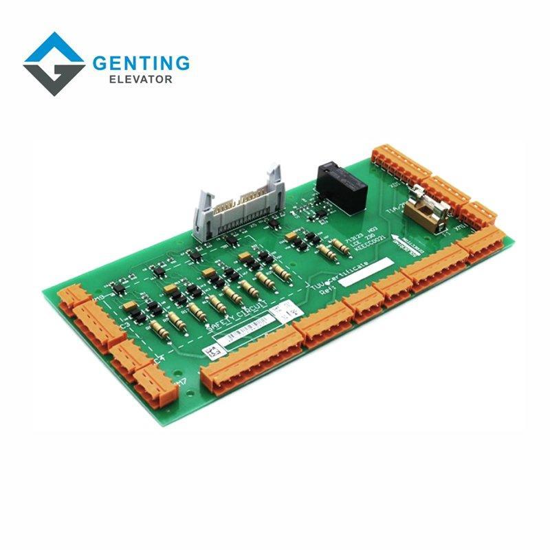 Плата управления kone LCE230 для лифта (арт. 26-2102339)