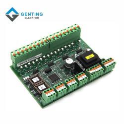 Плата управления эскалатора kone ESE 501-B KM51122700G02 (арт. 26-2102342)