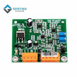 Плата управления kone LCE-VTC для лифта (арт. 26-2102344)