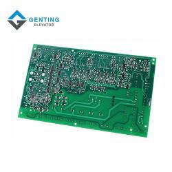 Плата управления kone LCECCBS KM722080G11 для лифта (арт. 26-2102347)