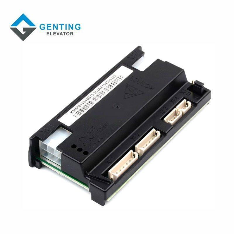 Плата управления kone elevator PCB KCEFCB для лифта (арт. 26-2102349)