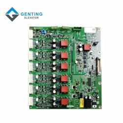 Плата управления kone V3F25 для лифта (арт. 26-2102354)