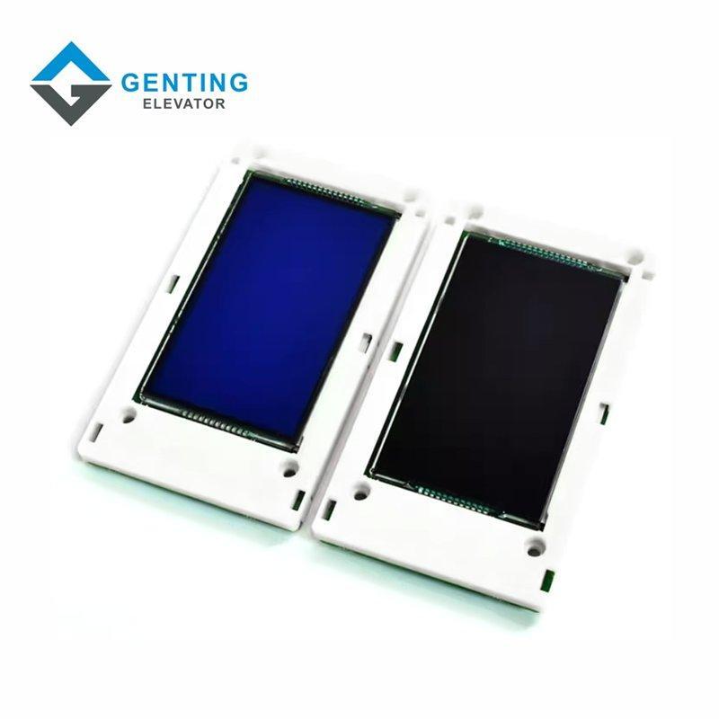 Плата дисплея kone LCD для лифта KM51295143G11 KM51295143G12 (арт. 26-2102357)