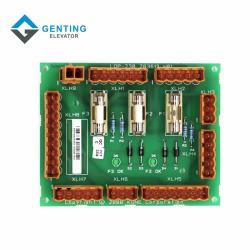 Плата безопасности kone для лифта KM763610G01 KM763610G02 (арт. 26-2102358)