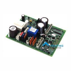 Плата управления тормозом лифта GBA26800LB1/LB2 (арт. 26-2102365)