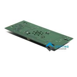 Плата звонка прибытия лифта PCB FAA25005A1 (арт. 26-2102367)