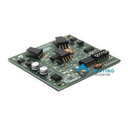 Плата управления лифтом GBA25005D1 для лифтов (арт. 26-2102370)