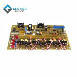 Плата управления инвертором OVF30 для лифта (арт. 26-2102371)