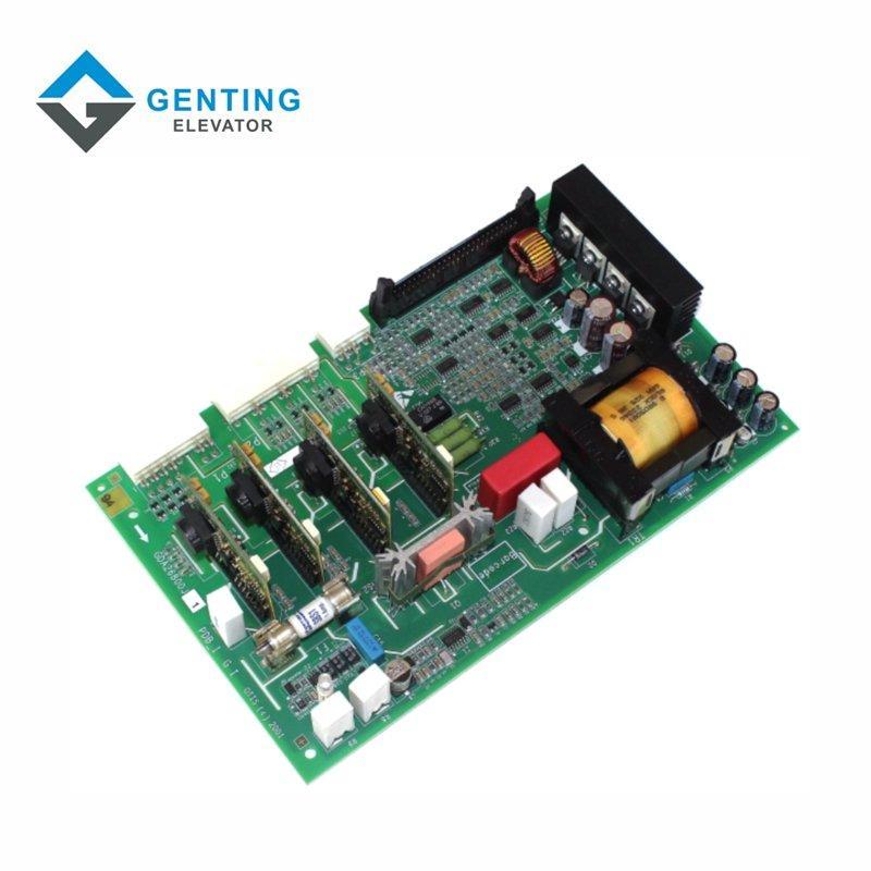 Плата управления инвертором OVF20 для лифта (арт. 26-2102372)