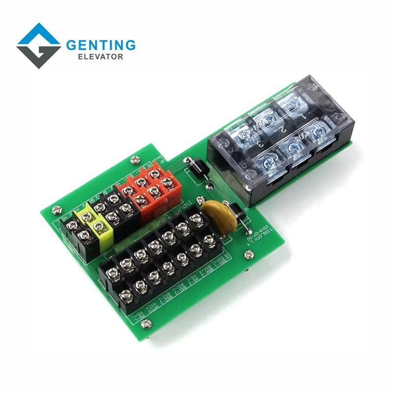 Плата тормоза лифта KYL-OTM для запчастей (арт. 26-2102373)