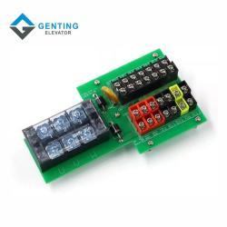 Плата тормоза лифта KYL-OTM для запчастей (арт. 26-2102373)