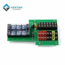 Плата тормоза лифта KYL-OTM для запчастей (арт. 26-2102373)