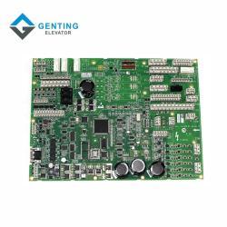 Плата управления лифтом TCBC GAA26800KA2 для запчастей (арт. 26-2102374)