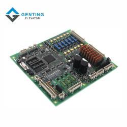 Плата управления лифта LCB-II GFA21240D1 основная (арт. 26-2102375)